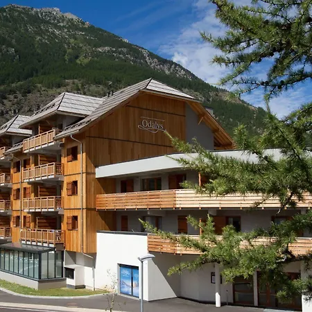 Odalys Aquisana Aparthotel 3*