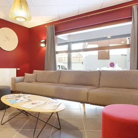 Résidence Odalys Aquisana Appart hôtel La Salle-les-Alpes