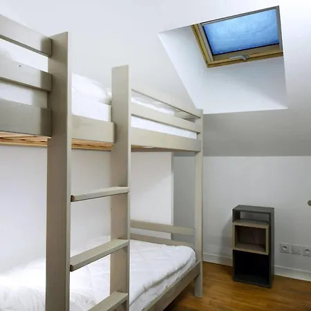 Aparthotel Odalys Aquisana 3*