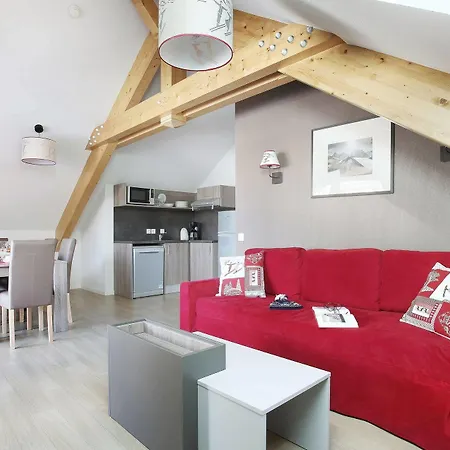 Résidence Odalys Aquisana Appart hôtel 3*