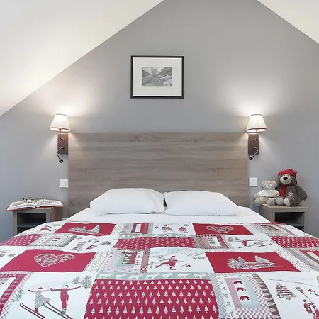 Appart hôtel Résidence Odalys Aquisana La Salle-les-Alpes