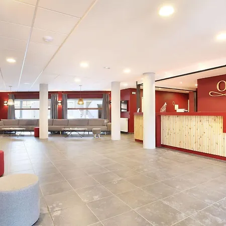 Résidence Odalys Aquisana 3* La Salle-les-Alpes