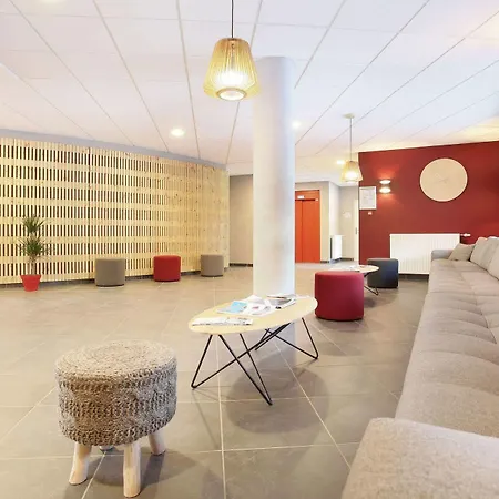 Aparthotel Odalys Aquisana